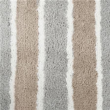 พรม HOME LIVING STYLE SHIRO 45X120 ซม. สีน้ำตาล_3