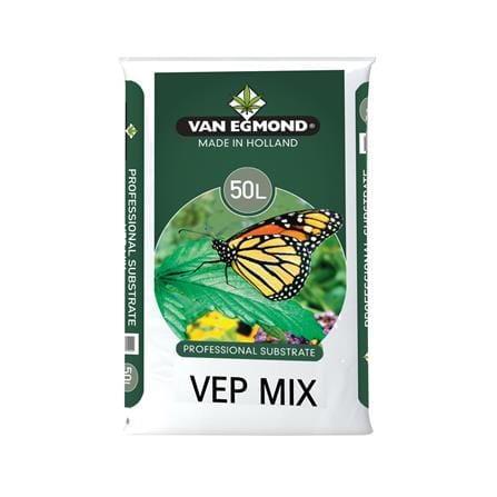 พีทมอสปลูกพืชสมุนไพร VAN EGMOND VEP-MIX 50 ลิตร_0