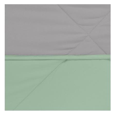 ผ้านวม HOME LIVING STYLE BUDDY 60X80 นิ้ว สี GREEN_1