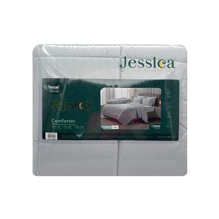 ผ้านวม JESSICA TENCEL SOLID 60X80 นิ้ว 22074-TP001_2