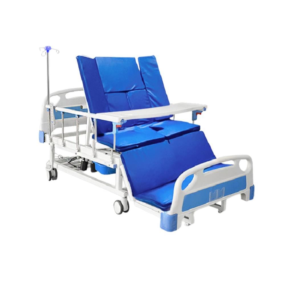 เตียงผู้ป่วย FASICARE FB-301A  5 ไกร์_0