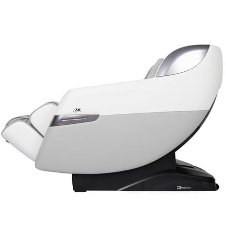 เก้าอี้นวดไฟฟ้า MAKOTO A-202 สีเทา_3