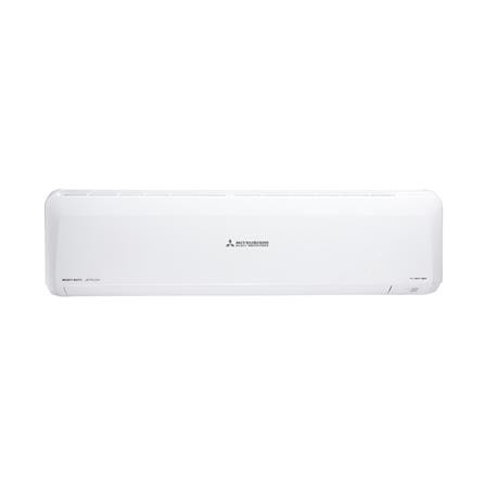 แอร์ผนัง MITSUBISHI HEAVY DUTY DXK24YYS-W1 24334 บีทียู อินเวอร์เตอร์