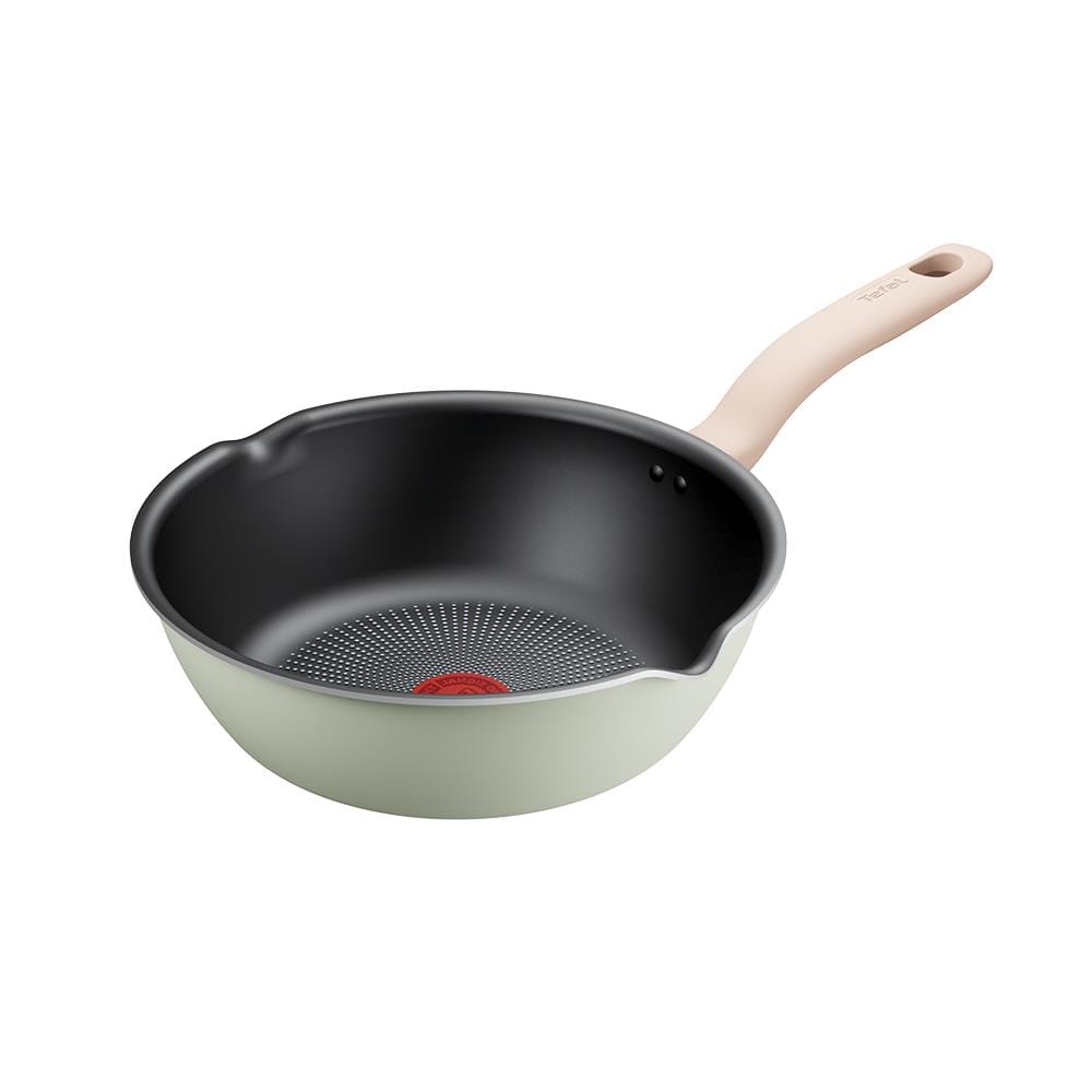 กระทะลึก 24 ซม. TEFAL SO MATCHA IH