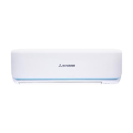 แอร์ผนัง MITSUBISHI HEAVY DUTY DXK10YYS-W1 9749 บี...