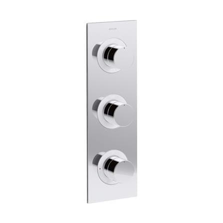 วาล์วฝักบัว 3 ทาง KOHLER K-99867X-9-CP_0