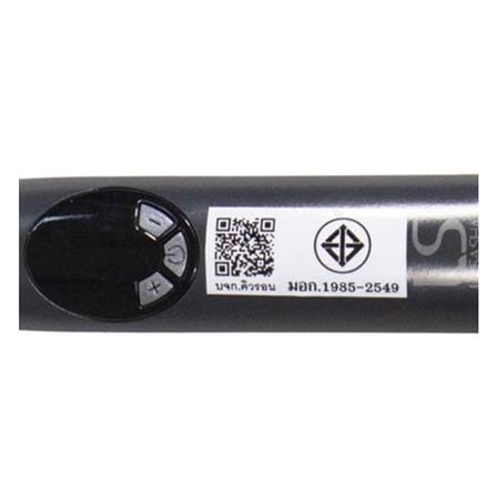 เครื่องหนีบผม LESASHA 10LS00342 (LS1675)_4