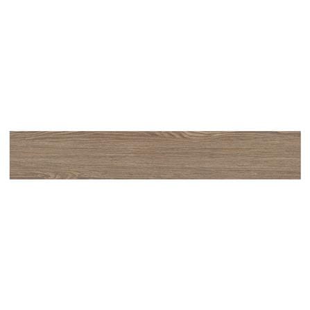 กระเบื้องพื้นพอร์ซเลน 20x120 ซม. COTTO อีลิท พาทิโอ ทีค น้ำตาล HYG PM 0.96 ตร.ม.