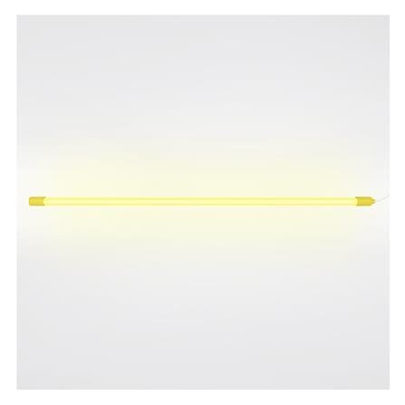 ชุดรางนีออน LED CARINI NEWYEAR 18 วัตต์ สีเหลือง_3