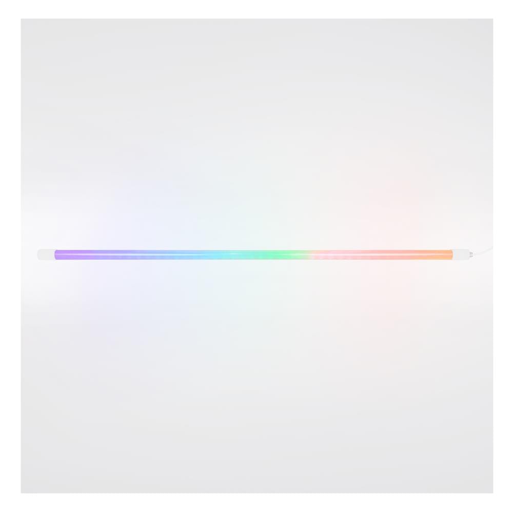 ชุดรางนีออน LED CARINI NEWYEAR 3 วัตต์ สี RGB