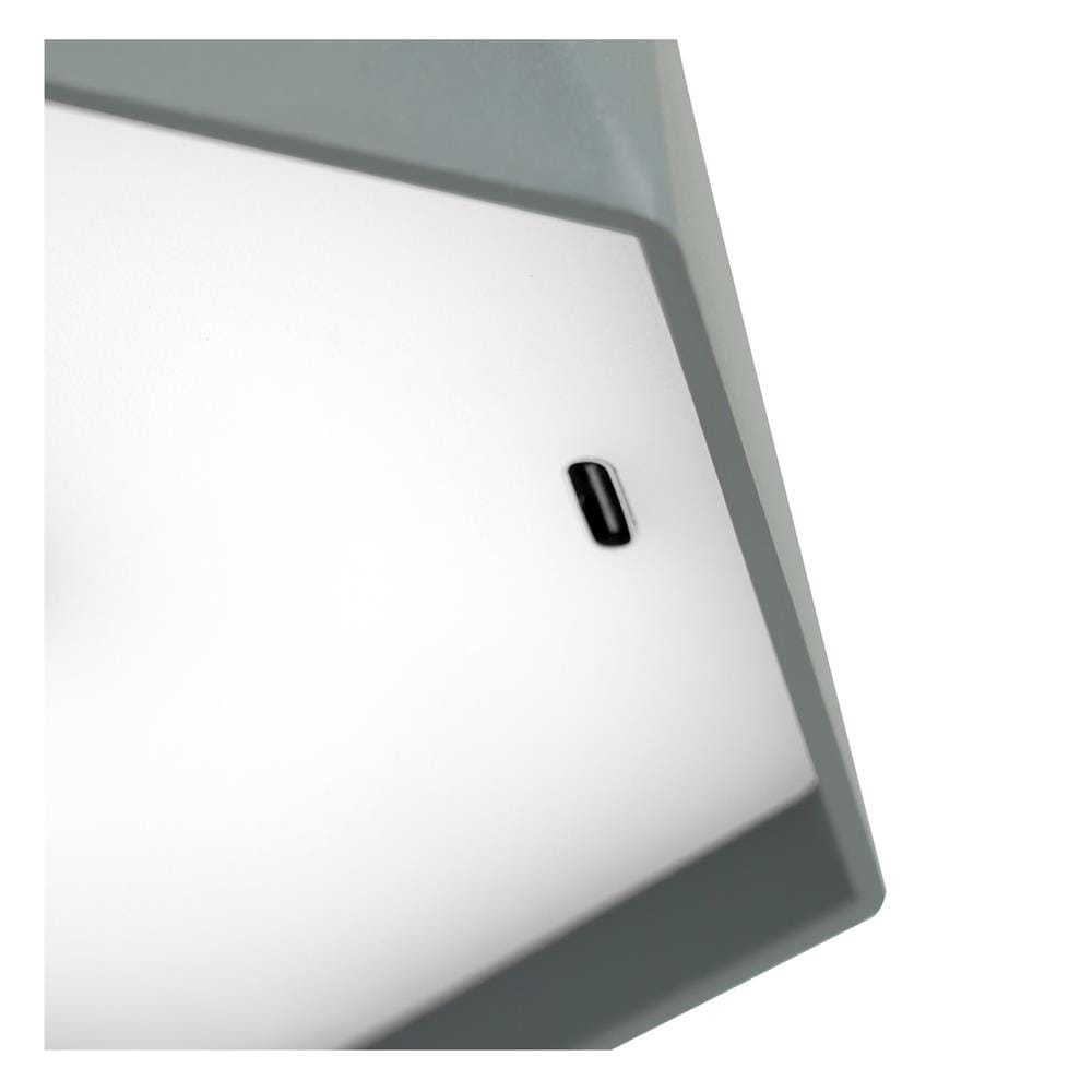 ไฟตั้งโต๊ะ LED CARINI 224402410 3 วัตต์ สีเทา