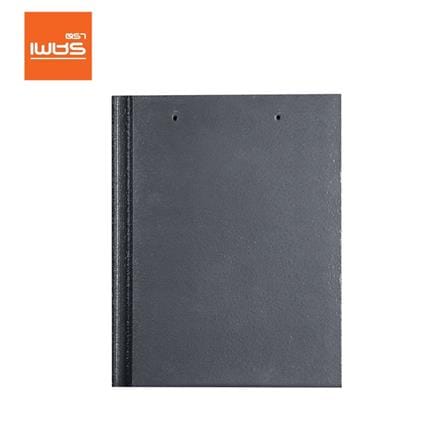 กระเบื้องอดามัส แบบเรียบ ตราเพชร 42x33 ซม. สีเทาเศรษฐี_0