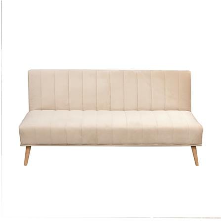 โซฟาเบด FURDINI ZEANA สีน้ำตาล_1