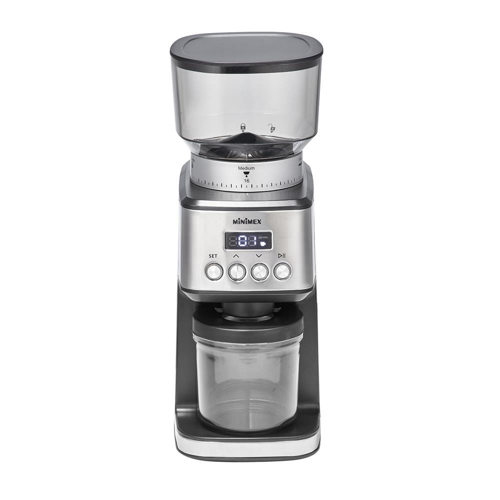 เครื่องบดเมล็ดกาแฟ MINIMEX MCG3-2