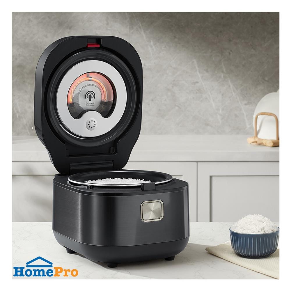หม้อหุงข้าว DIGITAL TEFAL RK886865 1.5 ลิตร