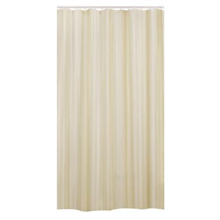 ม่านห้องน้ำ POLYESTER MOYA ST0112-0000 200X200 ซม.