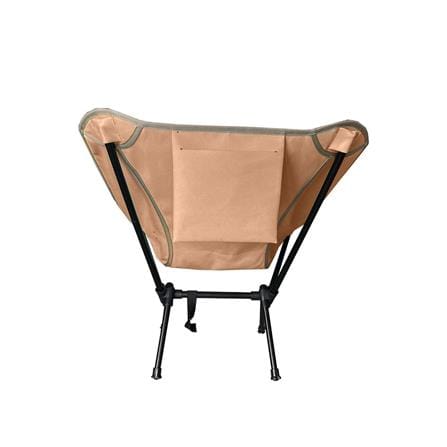 เก้าอี้สนาม EQUINOX MOON CHAIR สีน้ำตาล_4