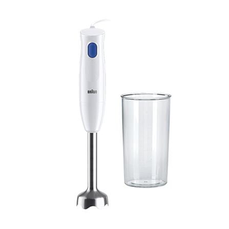 เครื่องเตรียมอาหาร BRAUN MQ10.001WH_0