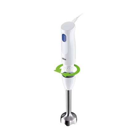 เครื่องเตรียมอาหาร BRAUN MQ10.001WH_2