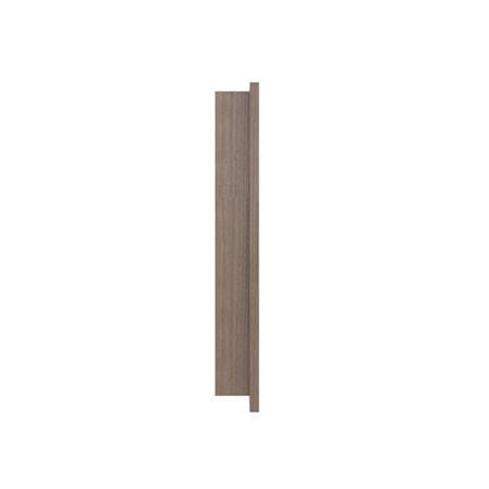 บานซิงค์คู่ STARMARK MATTE 80x60 ซม. สี RICH WALNUT_1
