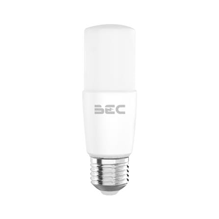 หลอด LED BEC PICO 9 วัตต์ DAYLIGHT E27
