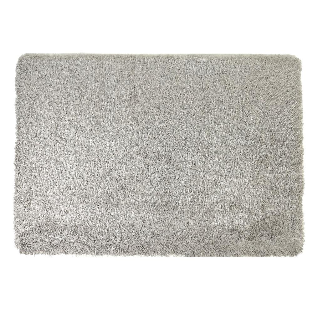 พรม HOME LIVING STYLE NEWYORK 150X210 ซม. สีเทา