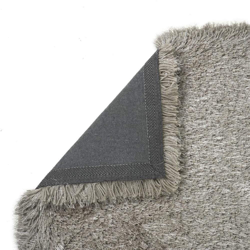 พรม HOME LIVING STYLE NEWYORK 150X210 ซม. สีเทา