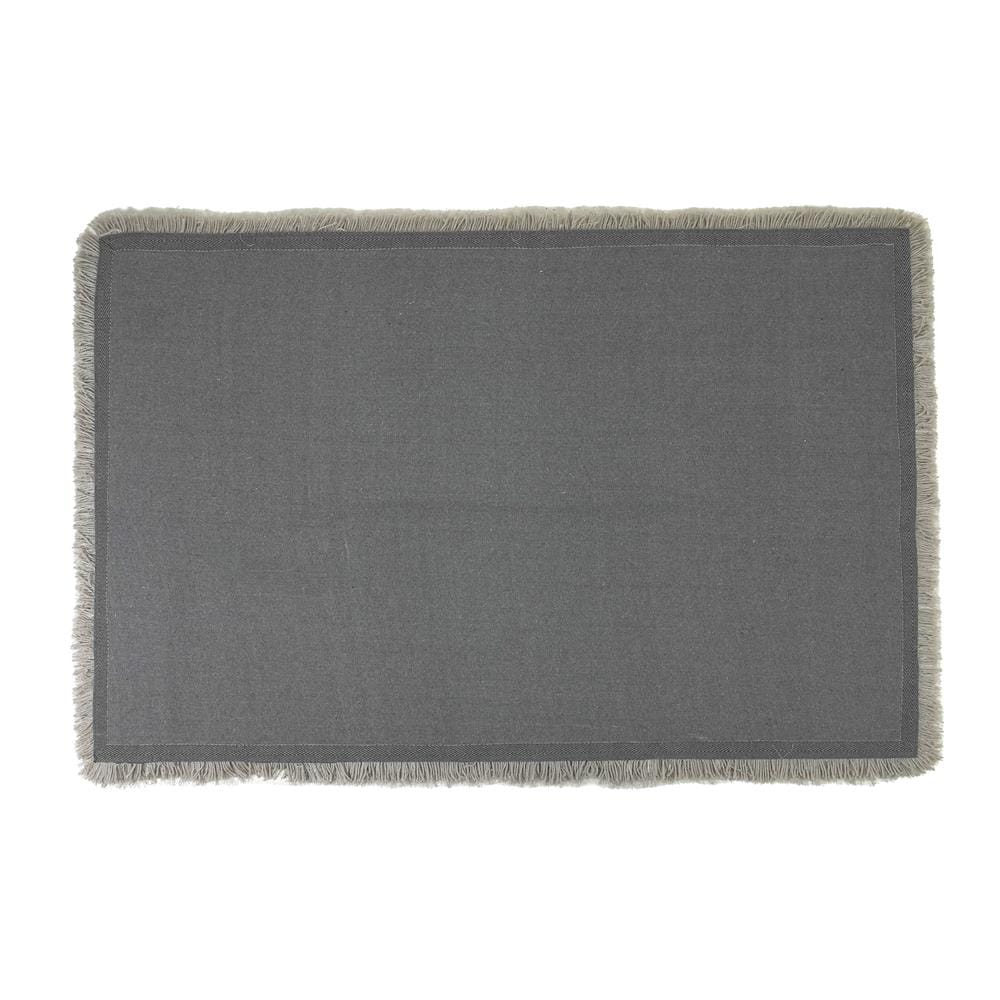 พรม HOME LIVING STYLE NEWYORK 150X210 ซม. สีเทา