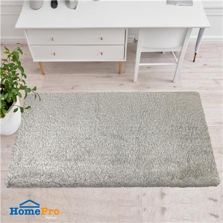 พรม HOME LIVING STYLE NEWYORK 150X210 ซม. สีเทา_5
