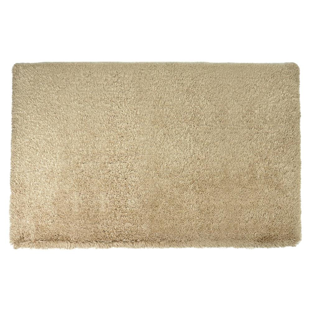 พรม HOME LIVING STYLE NEWYORK 150X210 ซม. สีน้ำตาลอ่อน_1