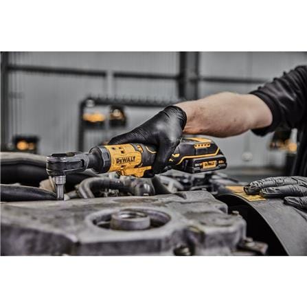 บล็อกประแจไร้สาย (เฉพาะตัวเครื่อง) DEWALT DCF512N-XJ 1/2 นิ้ว 20 โวลต์_5