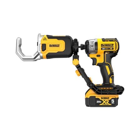 ก้านต่อสำหรับตัดท่อ PVC/PEX DEWALT DWAPVCIR_3