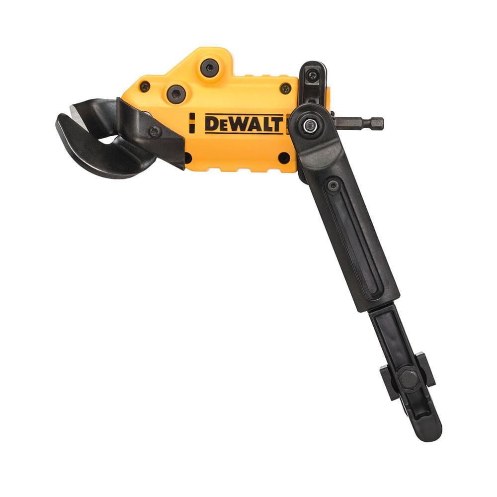 ก้านต่อสำหรับตัดแผ่นสังกะสี DEWALT DT70620-QZ
