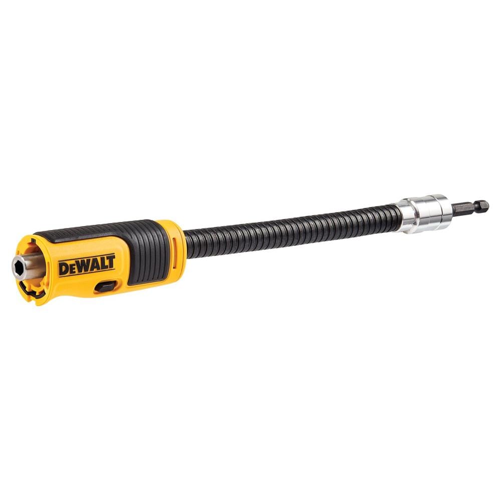 ก้านต่อไขควงมุมฉาก DEWALT 4 IN 1 DWAMRASET