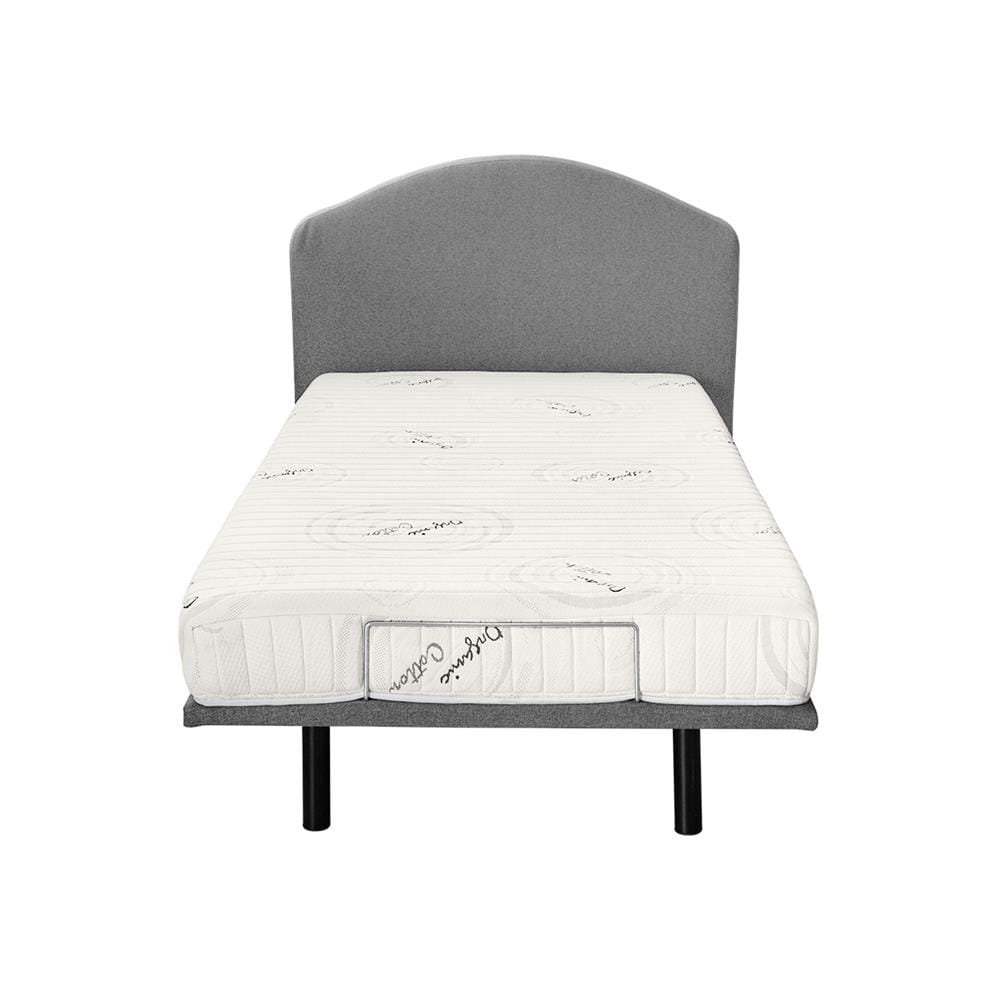 เตียงไฟฟ้าปรับระดับ 3.5 ฟุต HOME LIVING STYLE WALTER