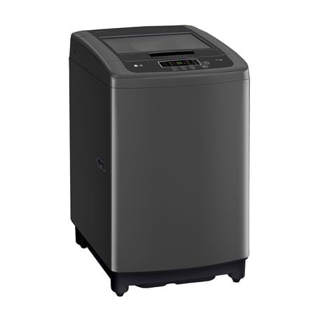 เครื่องซักผ้าฝาบน LG T2312VSPB 12 กก. อินเวอร์เตอร์ สีดำ_2