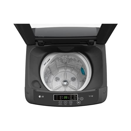 เครื่องซักผ้าฝาบน LG T2312VSPB 12 กก. อินเวอร์เตอร์ สีดำ_4