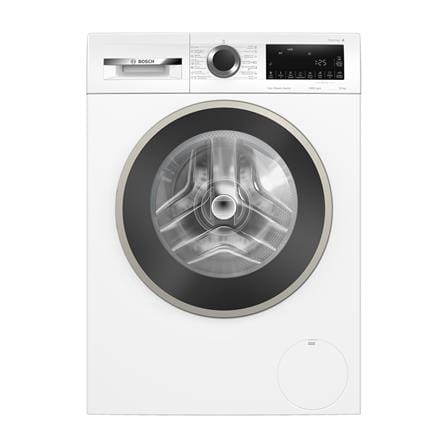 เครื่องซักผ้าฝาหน้า BOSCH WGA25400TH 10 กก. 1400RPM_0