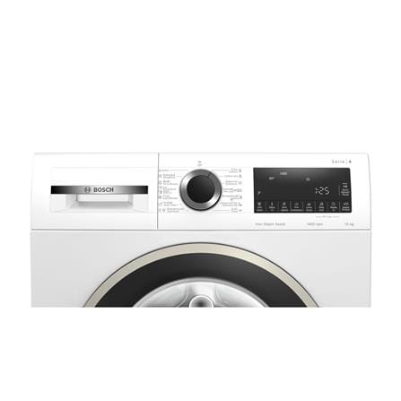 เครื่องซักผ้าฝาหน้า BOSCH WGA25400TH 10 กก. 1400RPM_1