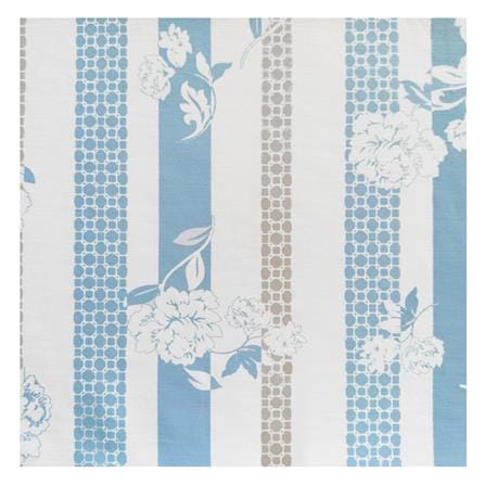 ชุดผ้าปูที่นอน 5 ฟุต 5 ชิ้น STEVENS COTTON FRESH SATEEN DN16_3