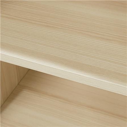 ชั้นวางของ 6 ชั้น 12 ช่อง FURDINI KEEPER สี PINE OAK_2
