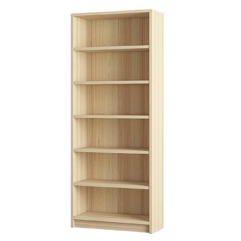 ชั้นวางของ 6 ชั้น FURDINI KEEPER สี PINE OAK
