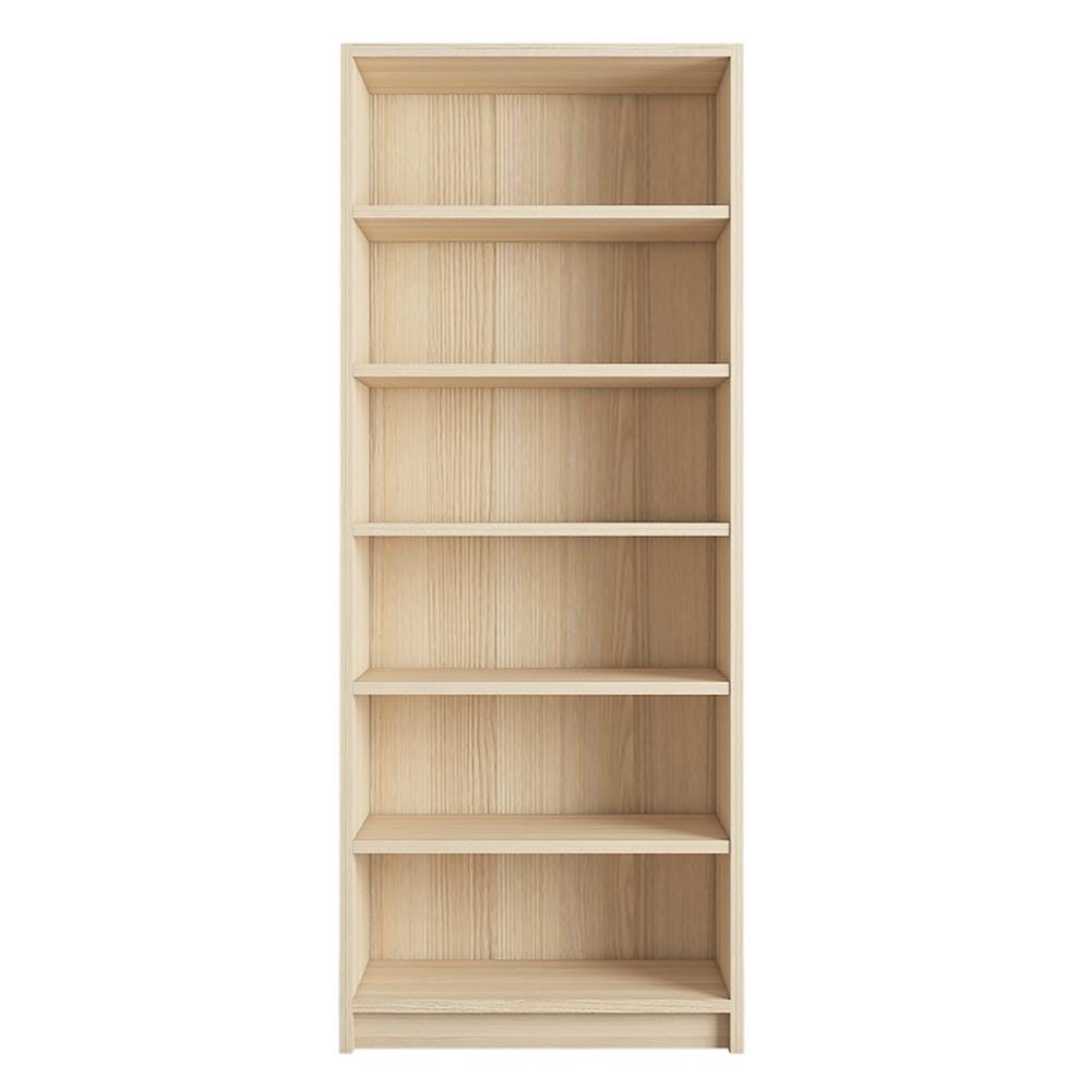 ชั้นวางของ 6 ชั้น FURDINI KEEPER สี PINE OAK