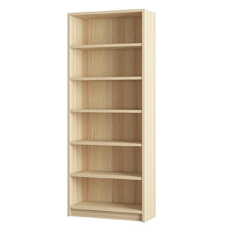 ชั้นวางของ 6 ชั้น FURDINI KEEPER สี PINE OAK_0