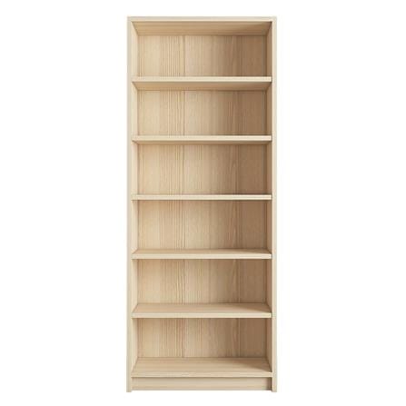 ชั้นวางของ 6 ชั้น FURDINI KEEPER สี PINE OAK_1