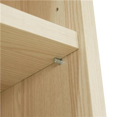 ชั้นวางของ 6 ชั้น FURDINI KEEPER สี PINE OAK_2