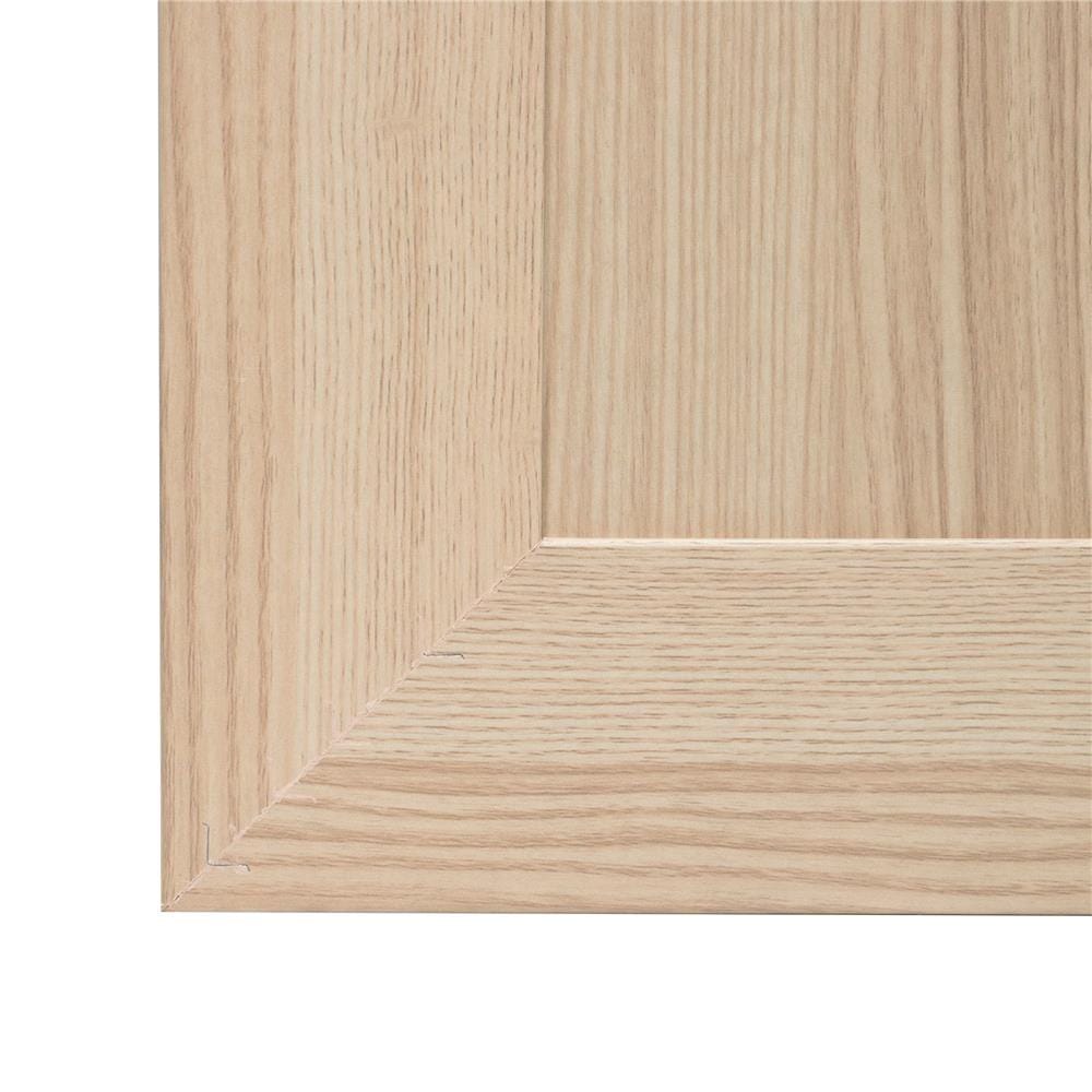 บานเดี่ยว FURDINI KEEPER WOOD 39.5X191.6 ซม. สี PINE OAK