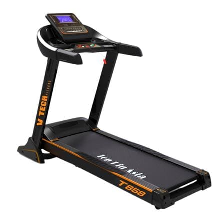 ลู่วิ่งไฟฟ้า V-TECH T858_0