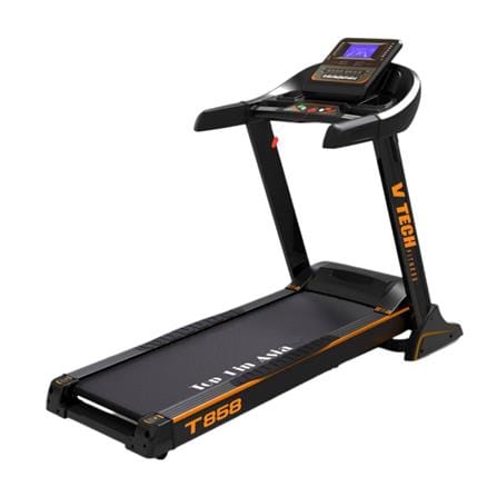 ลู่วิ่งไฟฟ้า V-TECH T858_1