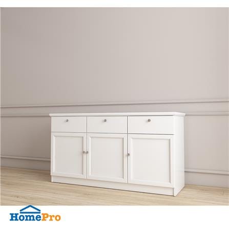 ตู้เก็บของ FURDINI HELENA 150 ซม. สีขาว_6